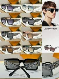 Picture of Louis Vuitton Sunglasses _SKUfw75010491fw